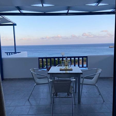 Ardani Bay Studios Амупи Экстерьер фото