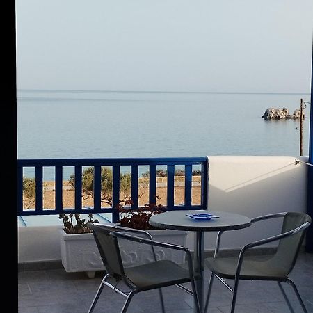 Ardani Bay Studios Амупи Экстерьер фото
