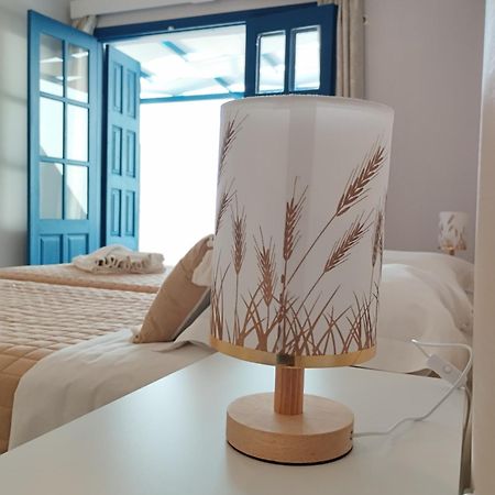 Ardani Bay Studios Амупи Экстерьер фото