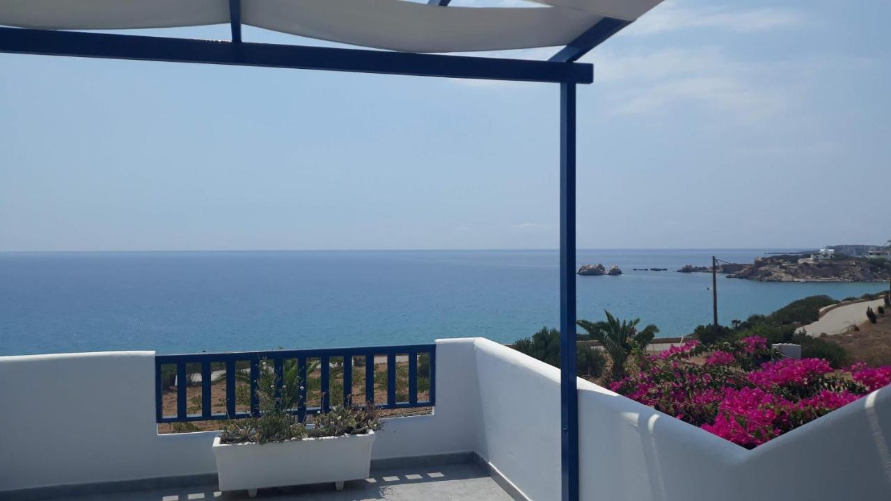 Ardani Bay Studios Амупи Экстерьер фото