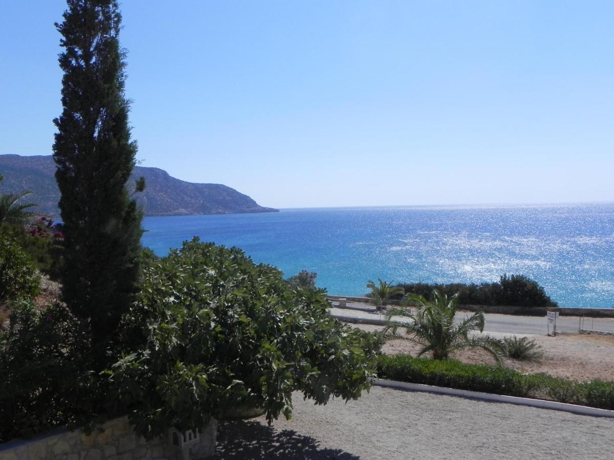 Ardani Bay Studios Амупи Экстерьер фото