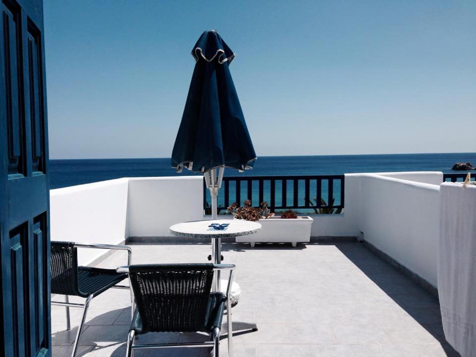Ardani Bay Studios Амупи Экстерьер фото