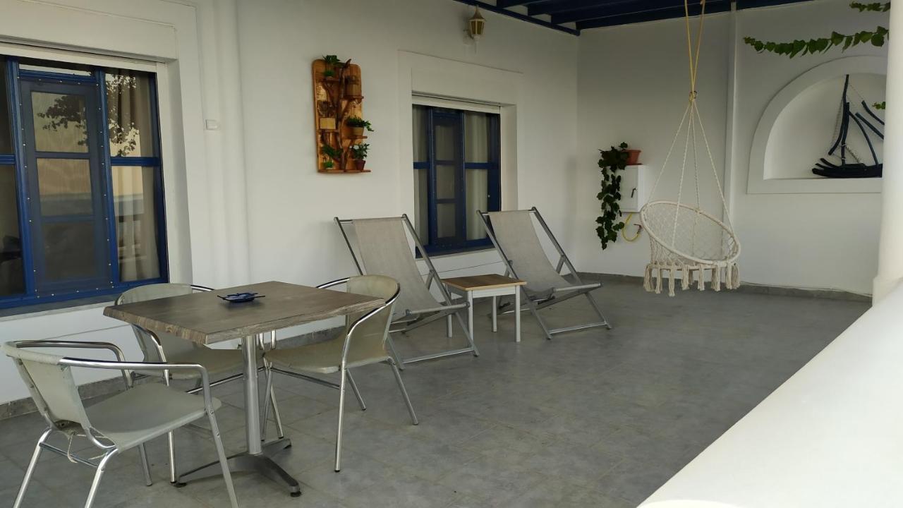 Ardani Bay Studios Амупи Экстерьер фото