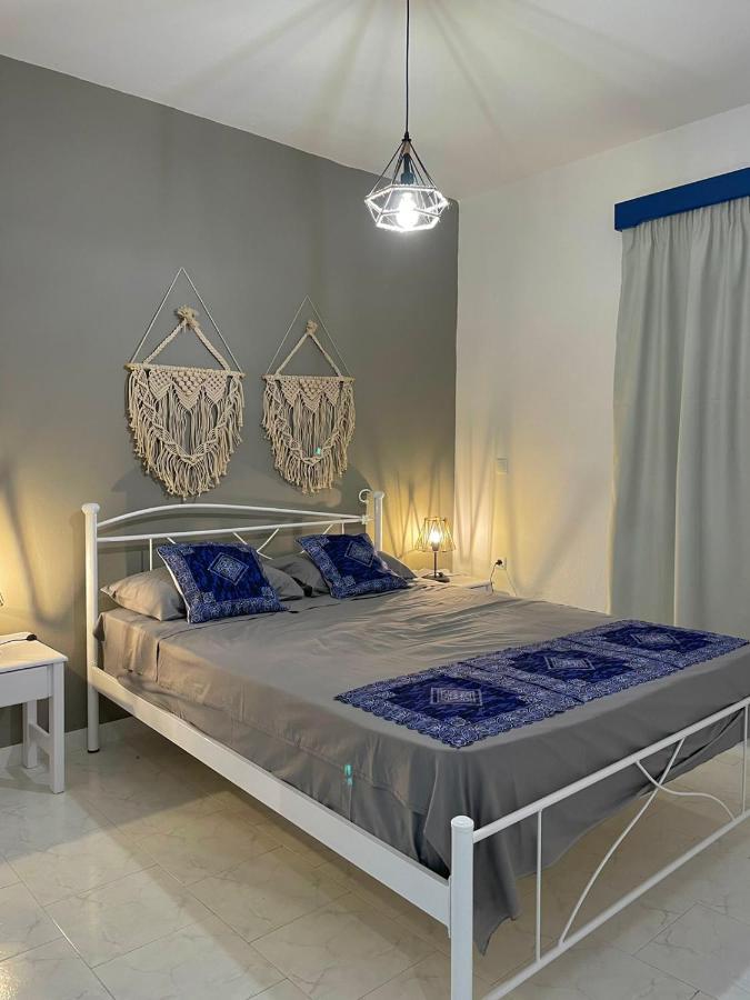 Ardani Bay Studios Амупи Экстерьер фото