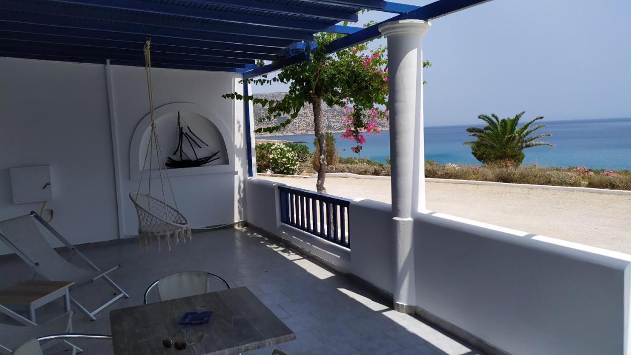 Ardani Bay Studios Амупи Экстерьер фото