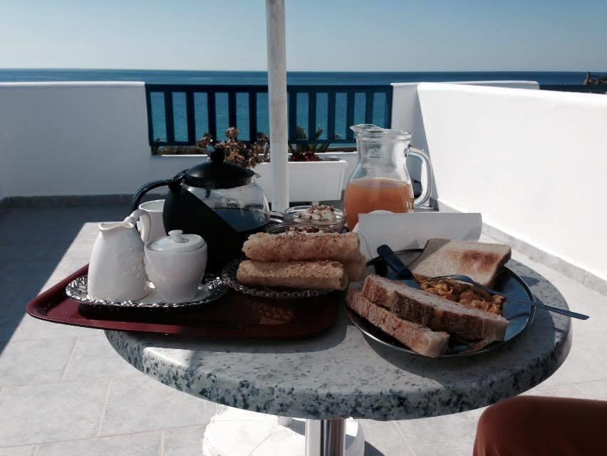 Ardani Bay Studios Амупи Номер фото