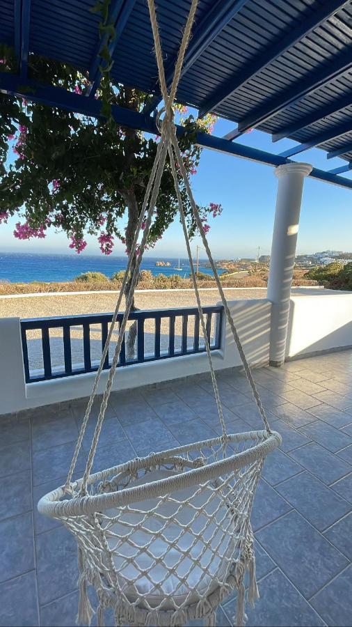 Ardani Bay Studios Амупи Экстерьер фото