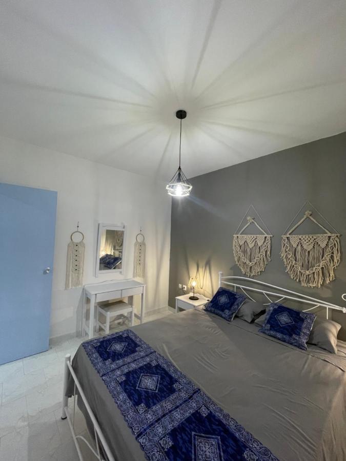 Ardani Bay Studios Амупи Экстерьер фото