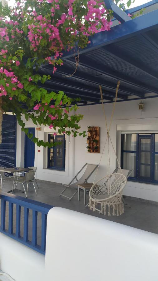 Ardani Bay Studios Амупи Экстерьер фото