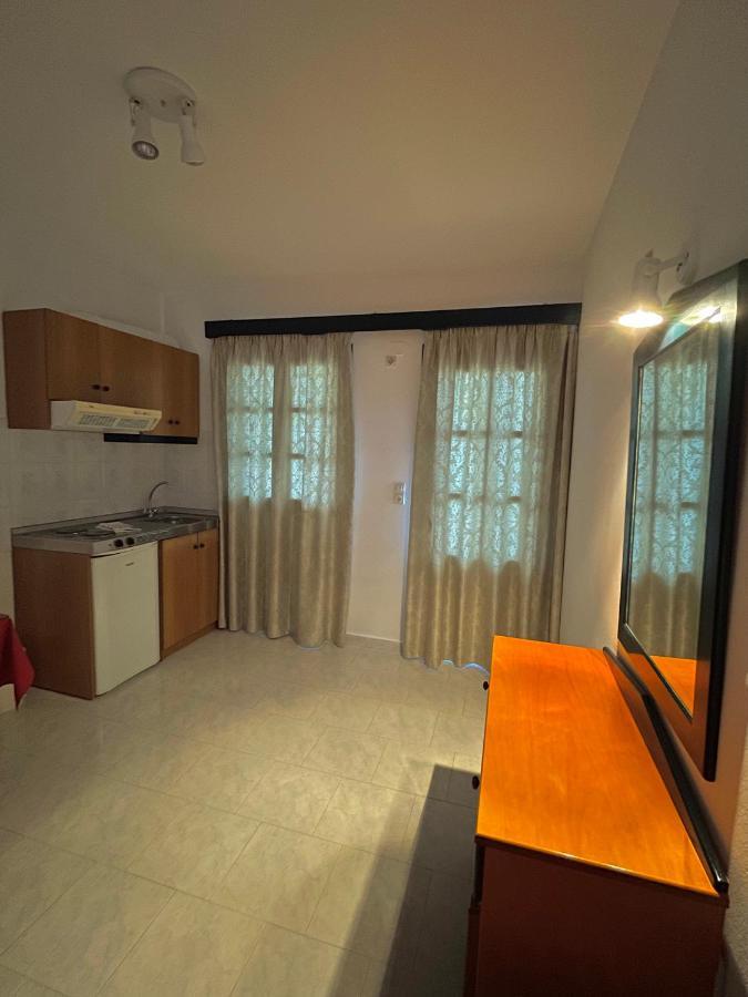 Ardani Bay Studios Амупи Экстерьер фото