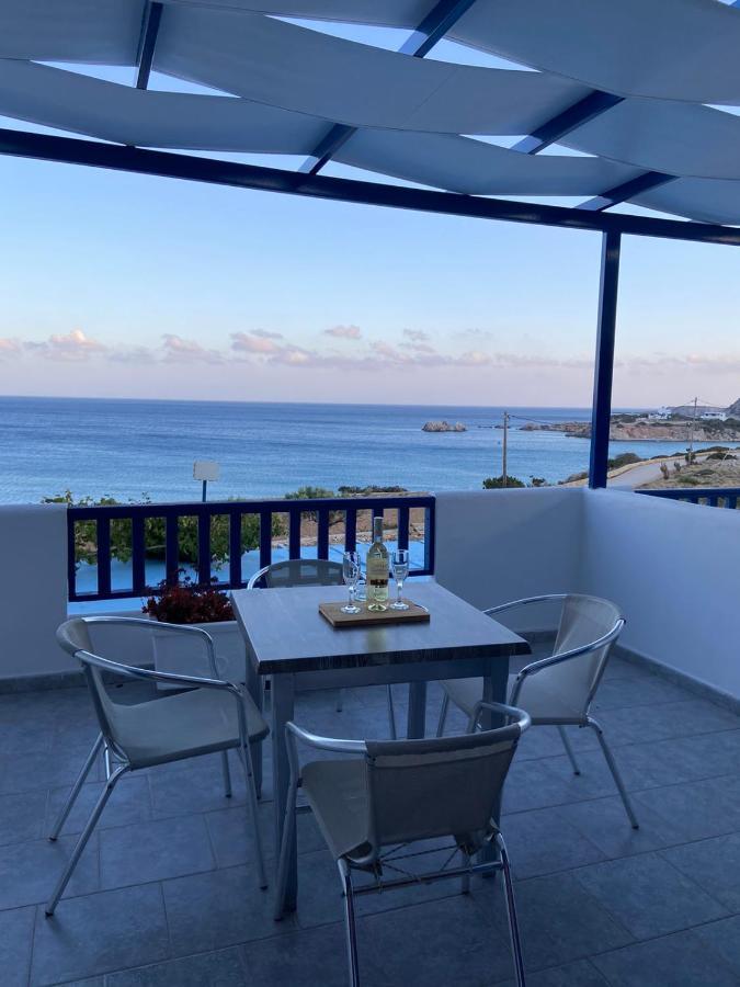Ardani Bay Studios Амупи Экстерьер фото