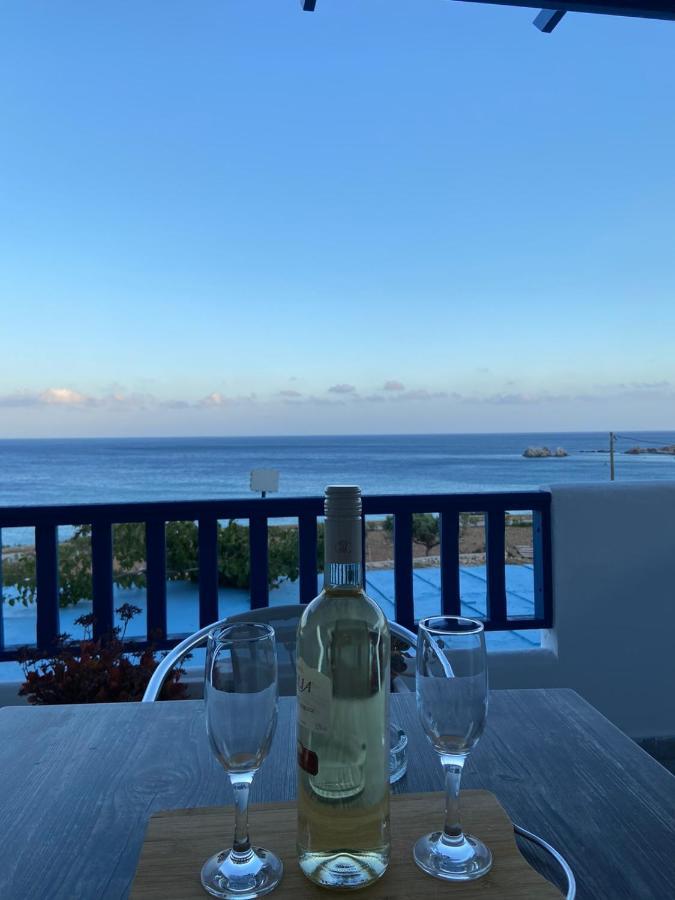 Ardani Bay Studios Амупи Экстерьер фото