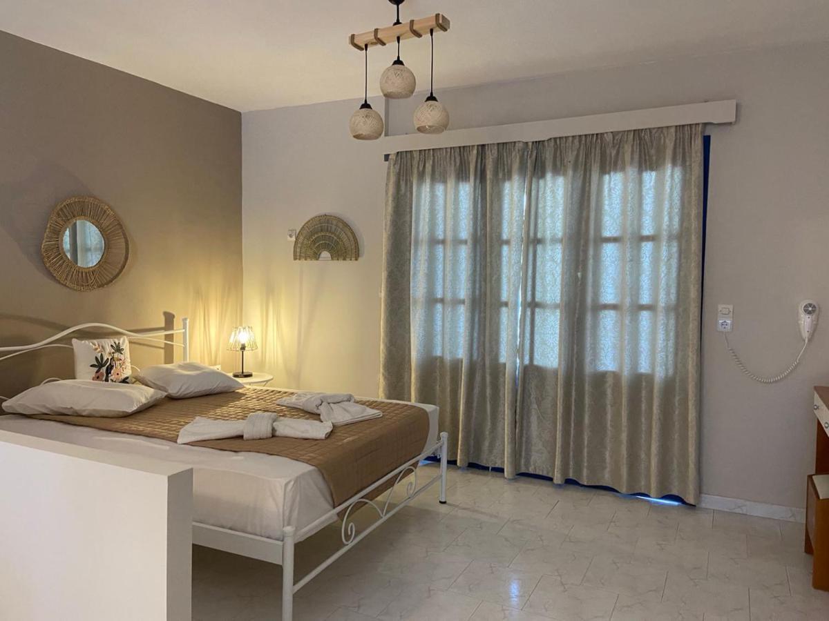 Ardani Bay Studios Амупи Экстерьер фото