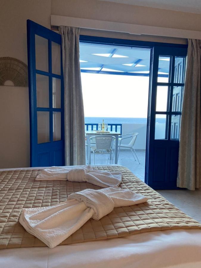 Ardani Bay Studios Амупи Экстерьер фото