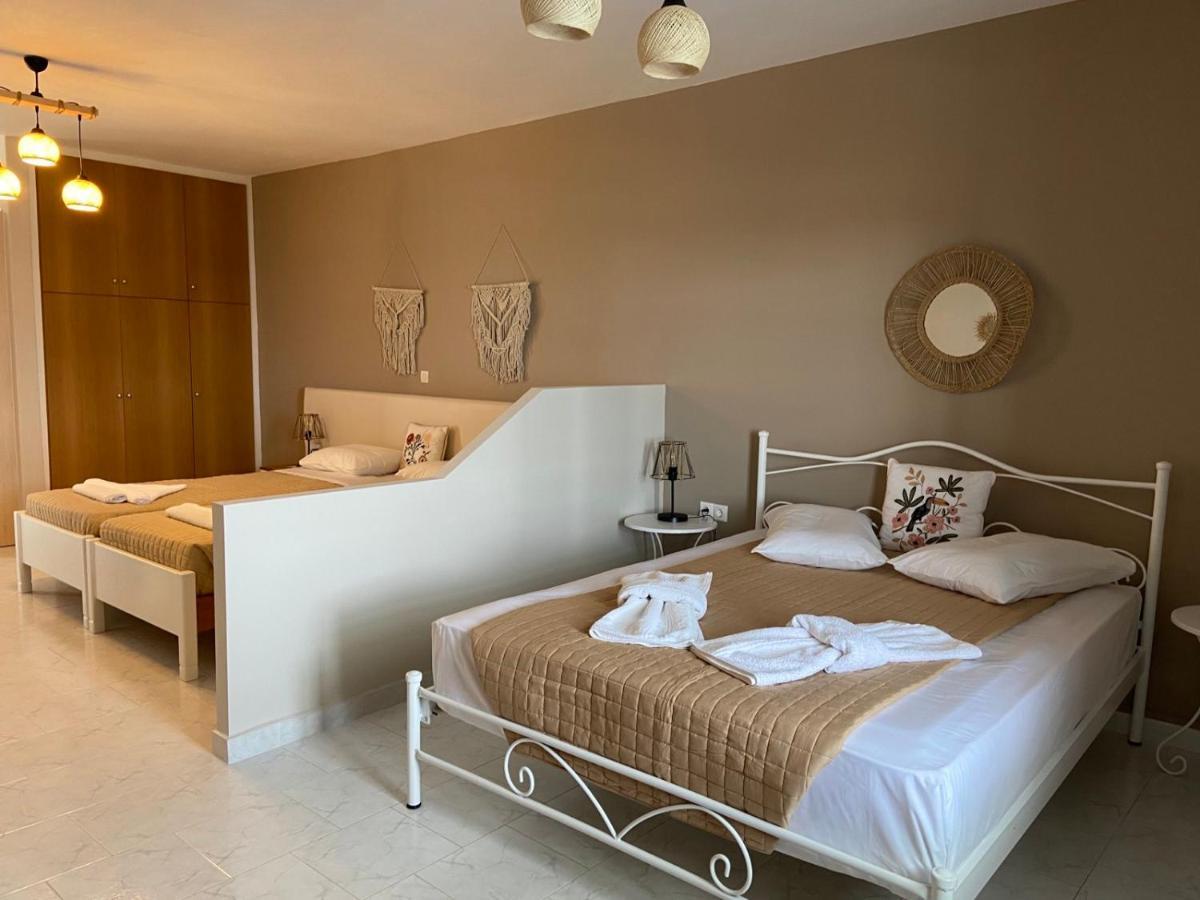 Ardani Bay Studios Амупи Экстерьер фото