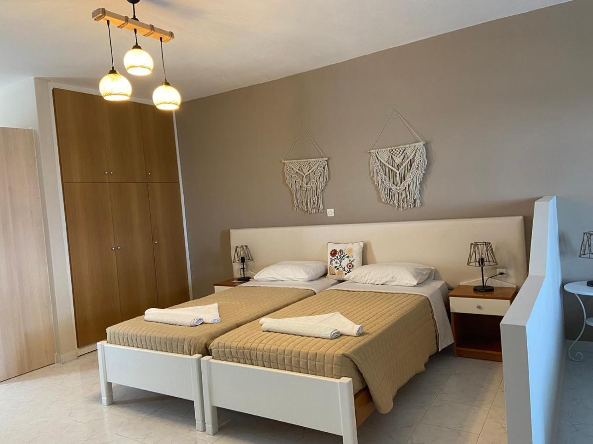 Ardani Bay Studios Амупи Экстерьер фото