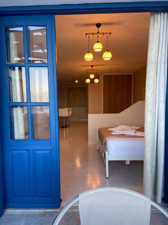 Ardani Bay Studios Амупи Экстерьер фото