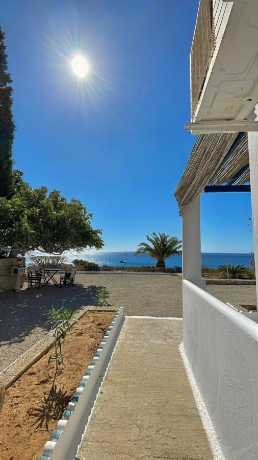 Ardani Bay Studios Амупи Экстерьер фото