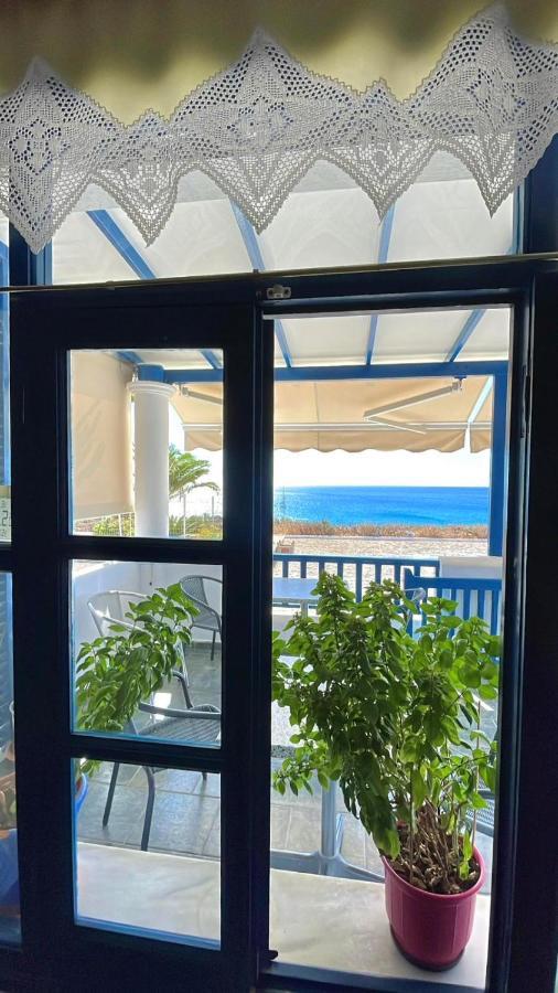 Ardani Bay Studios Амупи Экстерьер фото
