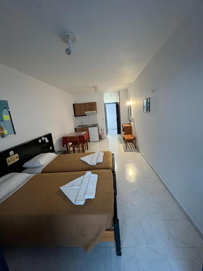 Ardani Bay Studios Амупи Экстерьер фото