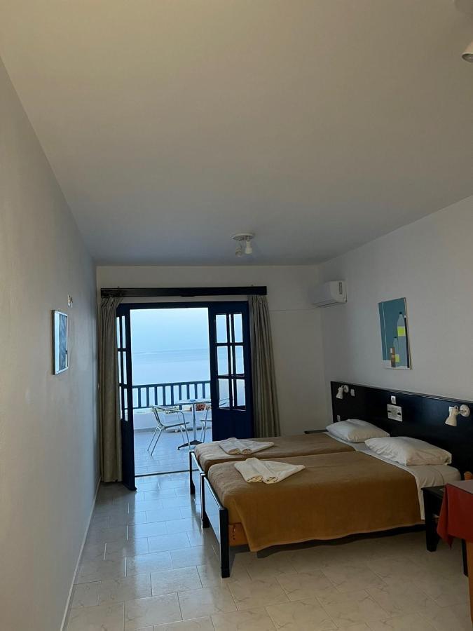 Ardani Bay Studios Амупи Экстерьер фото