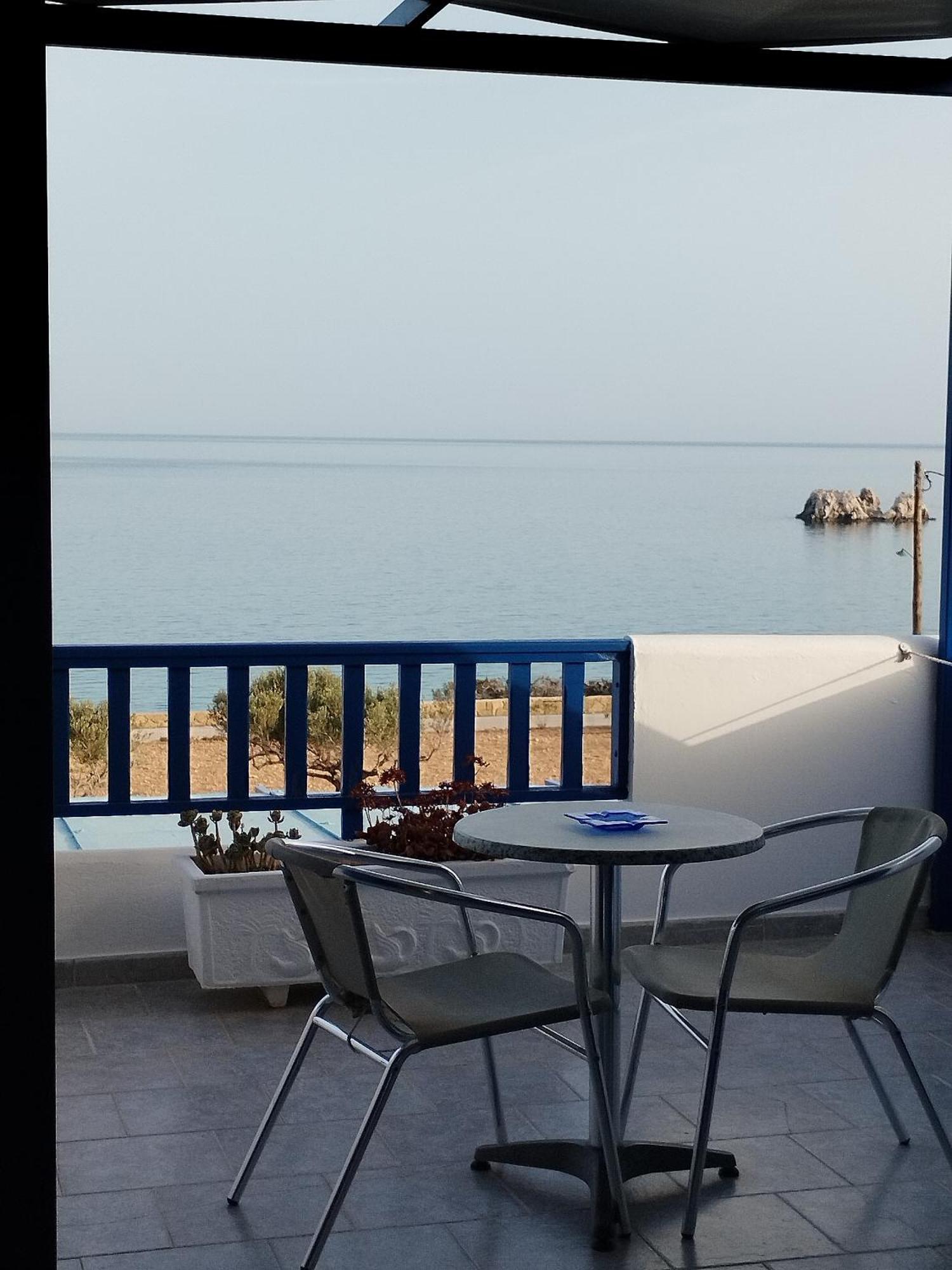 Ardani Bay Studios Амупи Экстерьер фото