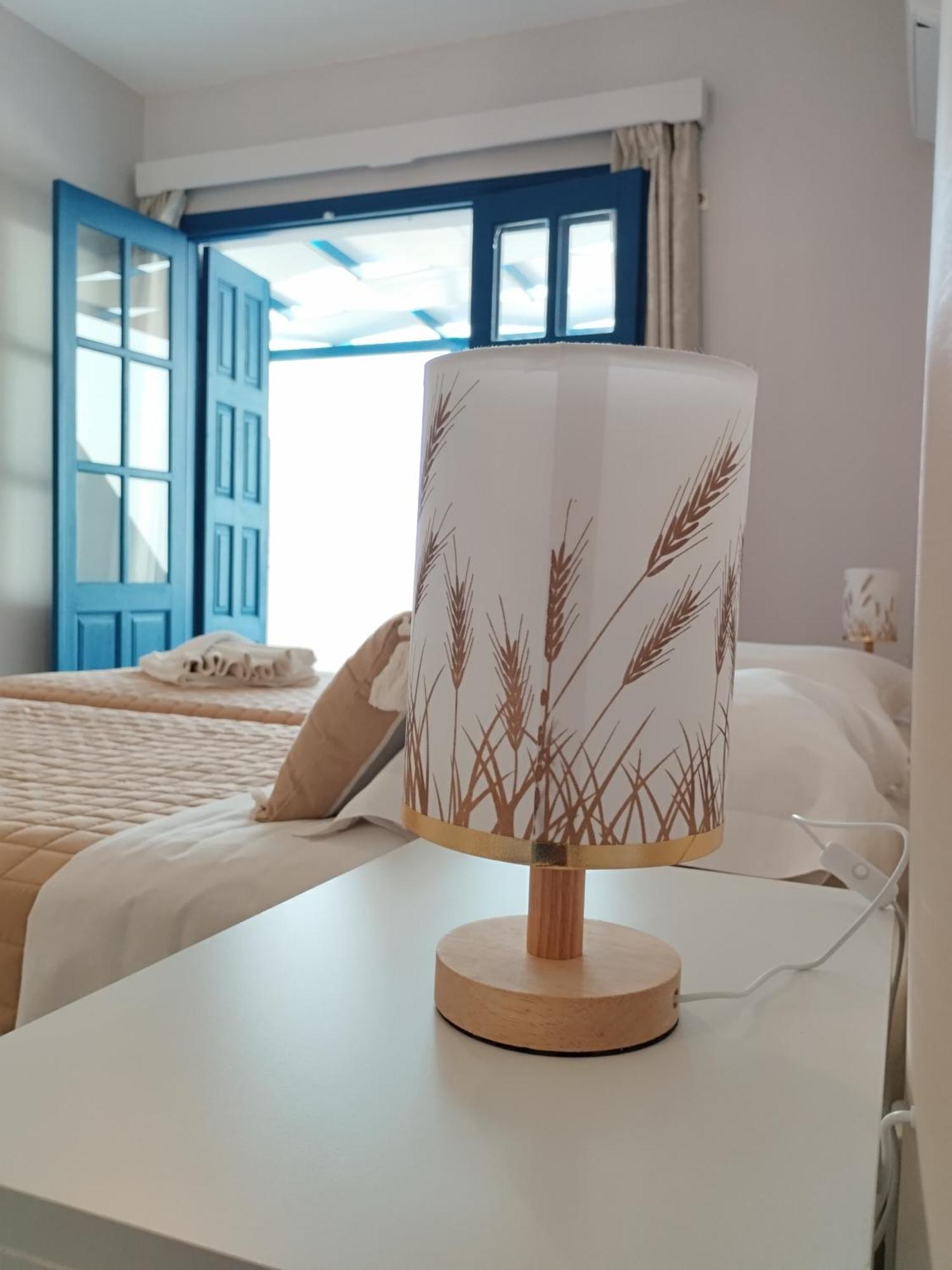 Ardani Bay Studios Амупи Экстерьер фото