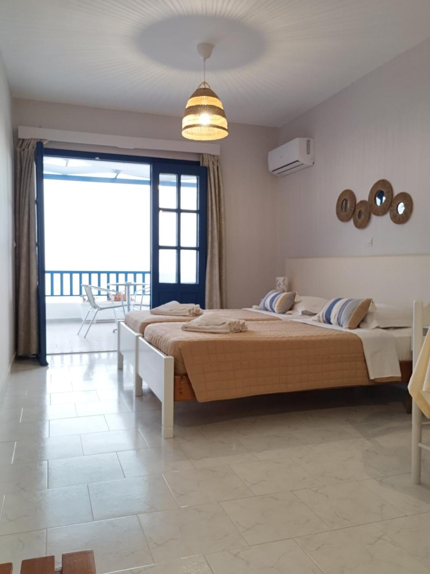Ardani Bay Studios Амупи Экстерьер фото