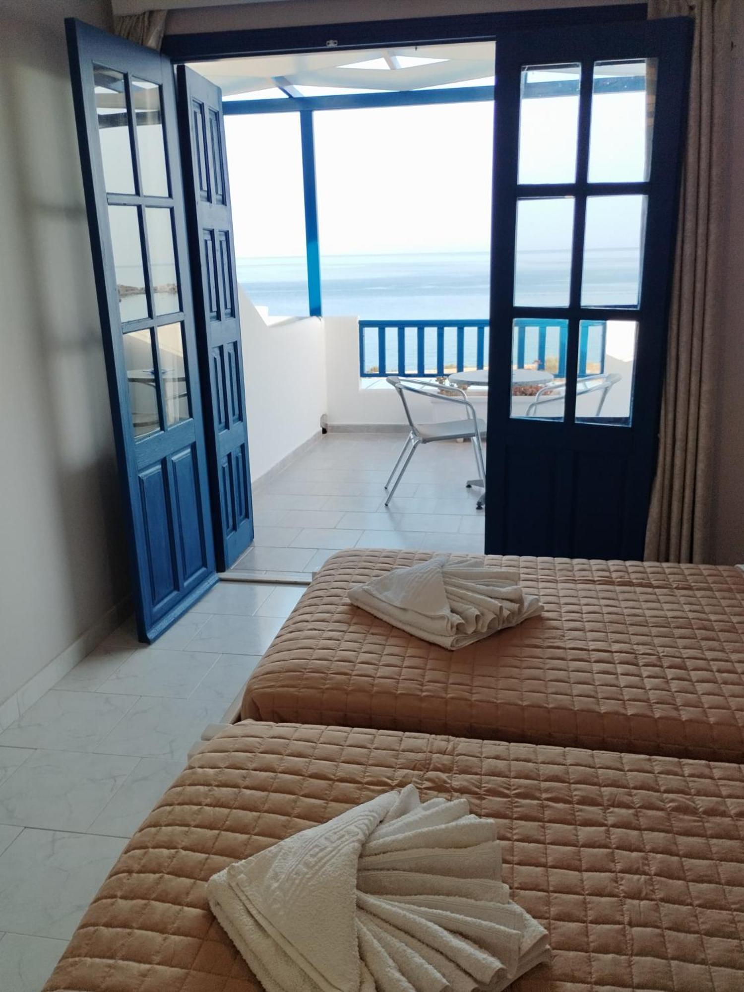Ardani Bay Studios Амупи Экстерьер фото