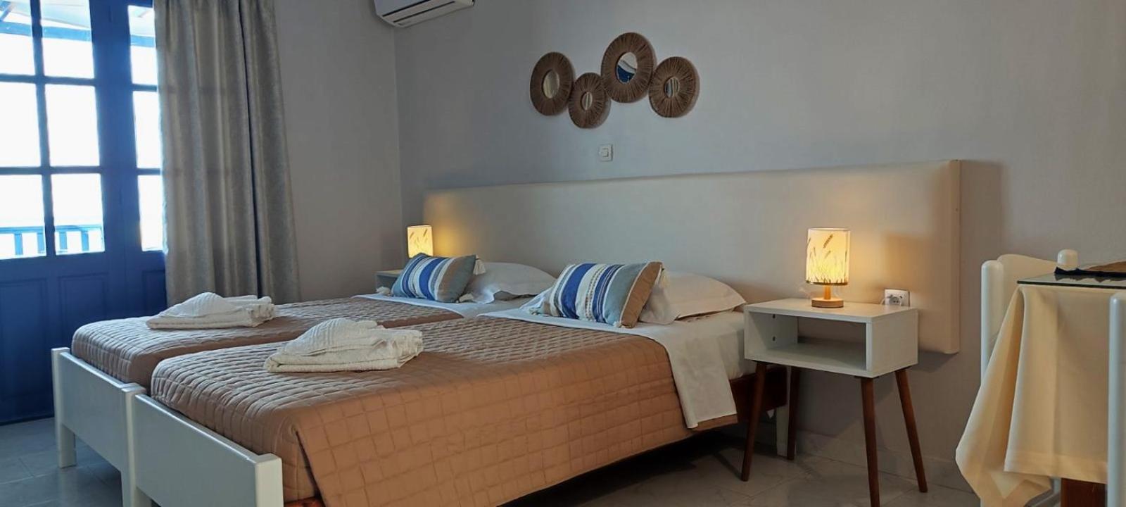 Ardani Bay Studios Амупи Экстерьер фото