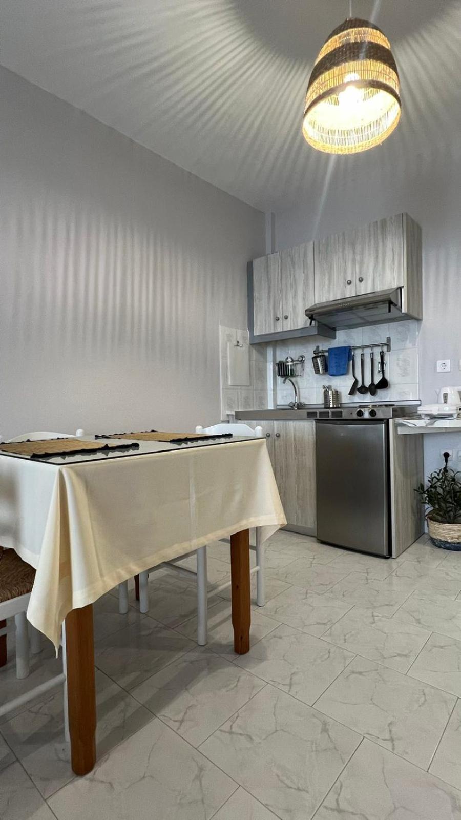 Ardani Bay Studios Амупи Экстерьер фото