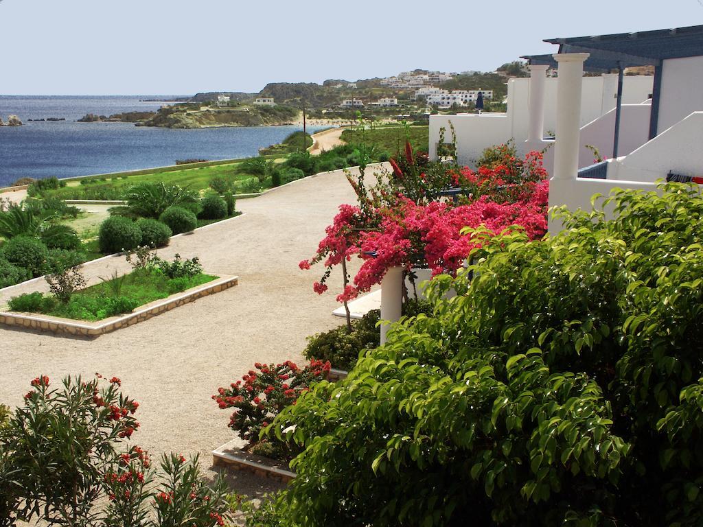 Ardani Bay Studios Амупи Экстерьер фото