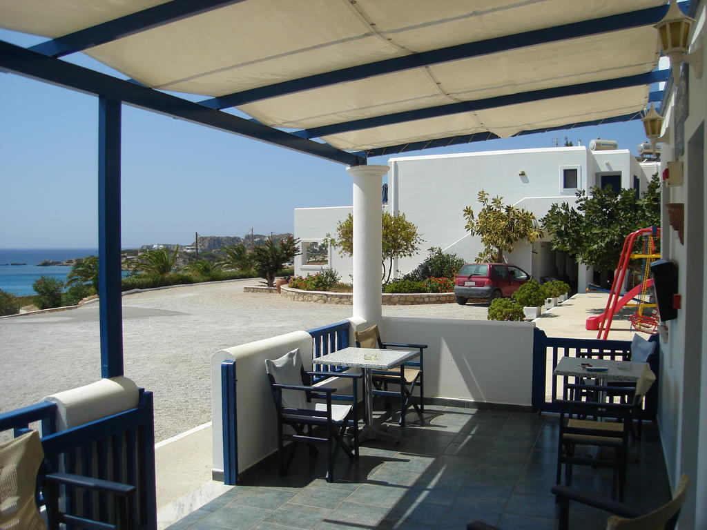 Ardani Bay Studios Амупи Номер фото