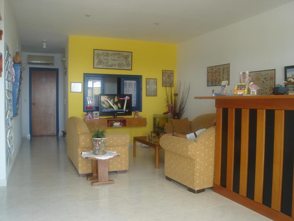 Ardani Bay Studios Амупи Экстерьер фото