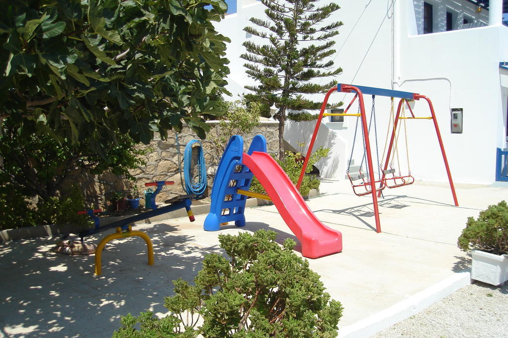 Ardani Bay Studios Амупи Номер фото