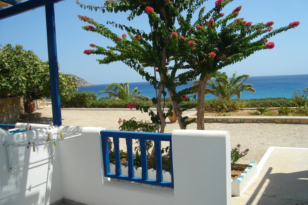 Ardani Bay Studios Амупи Номер фото