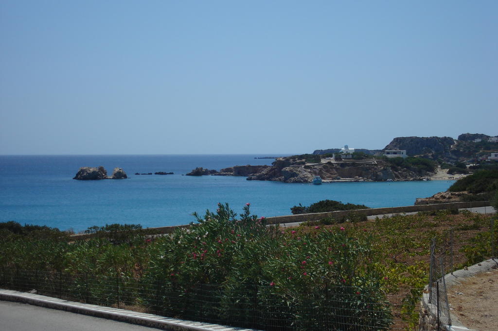 Ardani Bay Studios Амупи Экстерьер фото