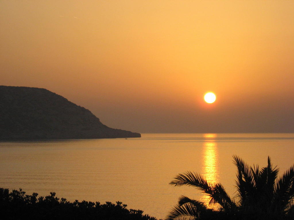 Ardani Bay Studios Амупи Номер фото