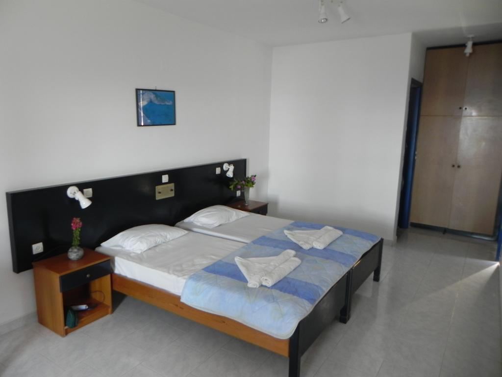 Ardani Bay Studios Амупи Экстерьер фото