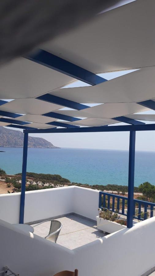Ardani Bay Studios Амупи Экстерьер фото